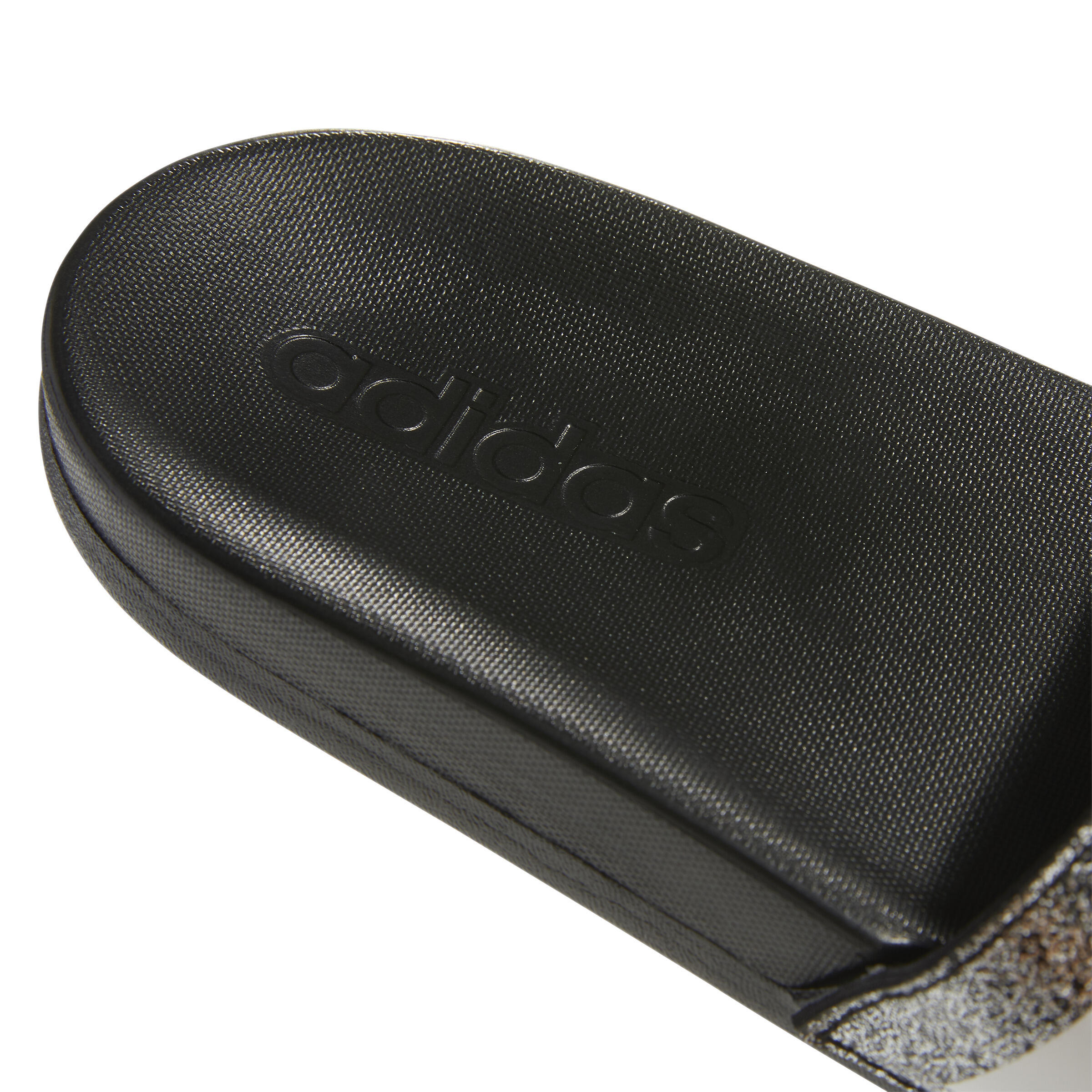 Sandali Ragazzo Adidas Adilette Comfort nero 7/7