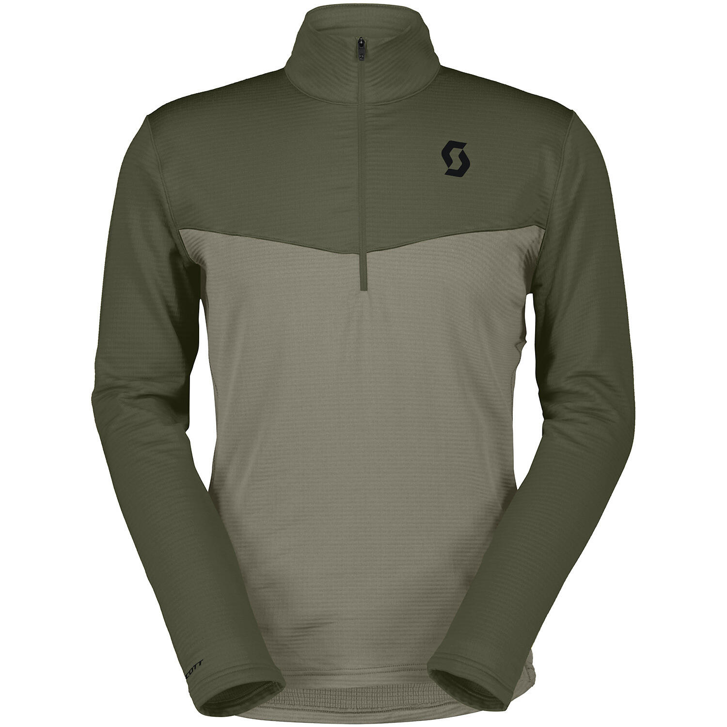 SCOTT Pullover M DEFINED LIGHT PULLOVER