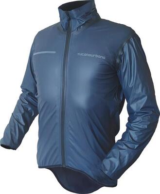 Tucano urbano hydrostretch jacket dark blue