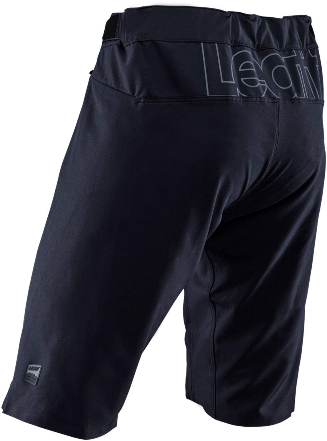 Leatt MTB Enduro 1.0 Shorts black S 3/7