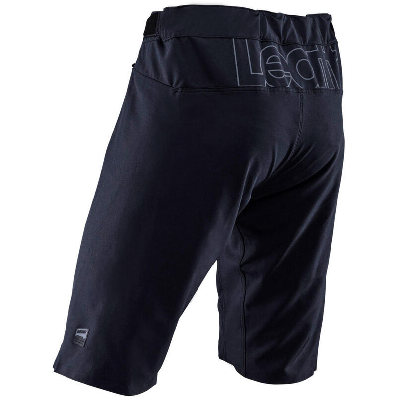 Pantaloni scurți de ciclism bărbați Leatt MTB Enduro 1.0