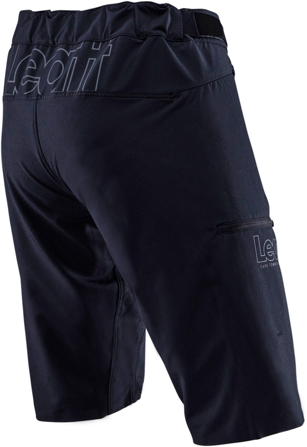 Leatt MTB Enduro 1.0 Shorts black S 4/7