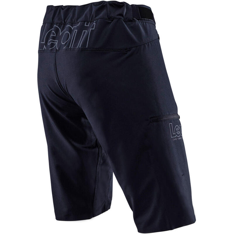 Pantaloni scurți de ciclism bărbați Leatt MTB Enduro 1.0