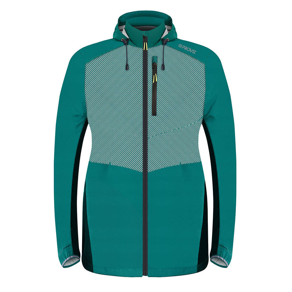 PROVIZ Lumina Womens Reflective Running Jacket