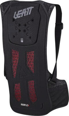 Leatt Back Protector ReaFlex Stealth Black L/XL