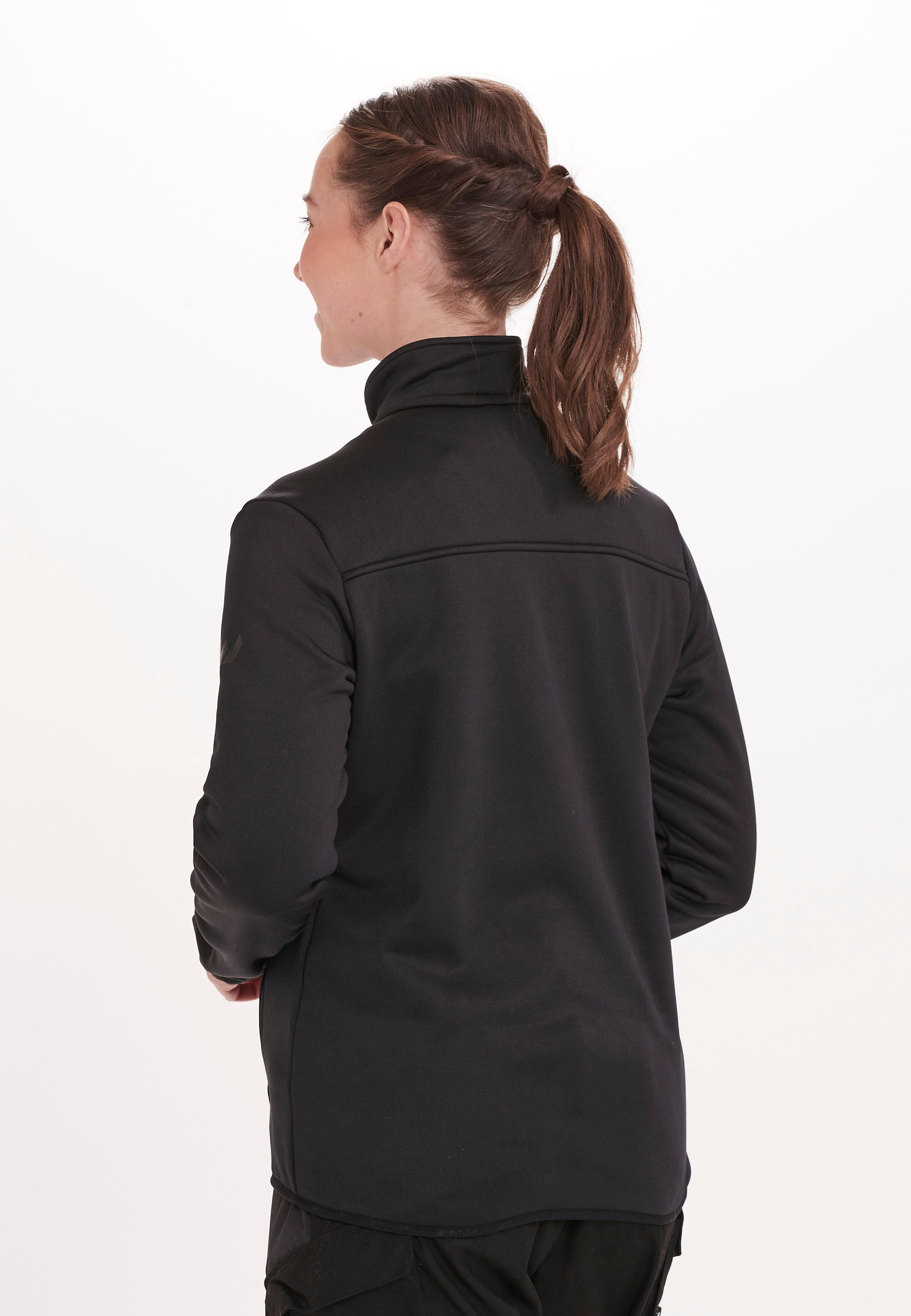 Bluza trekkingowa damska Whistler Zensa Powerstretch 5/6