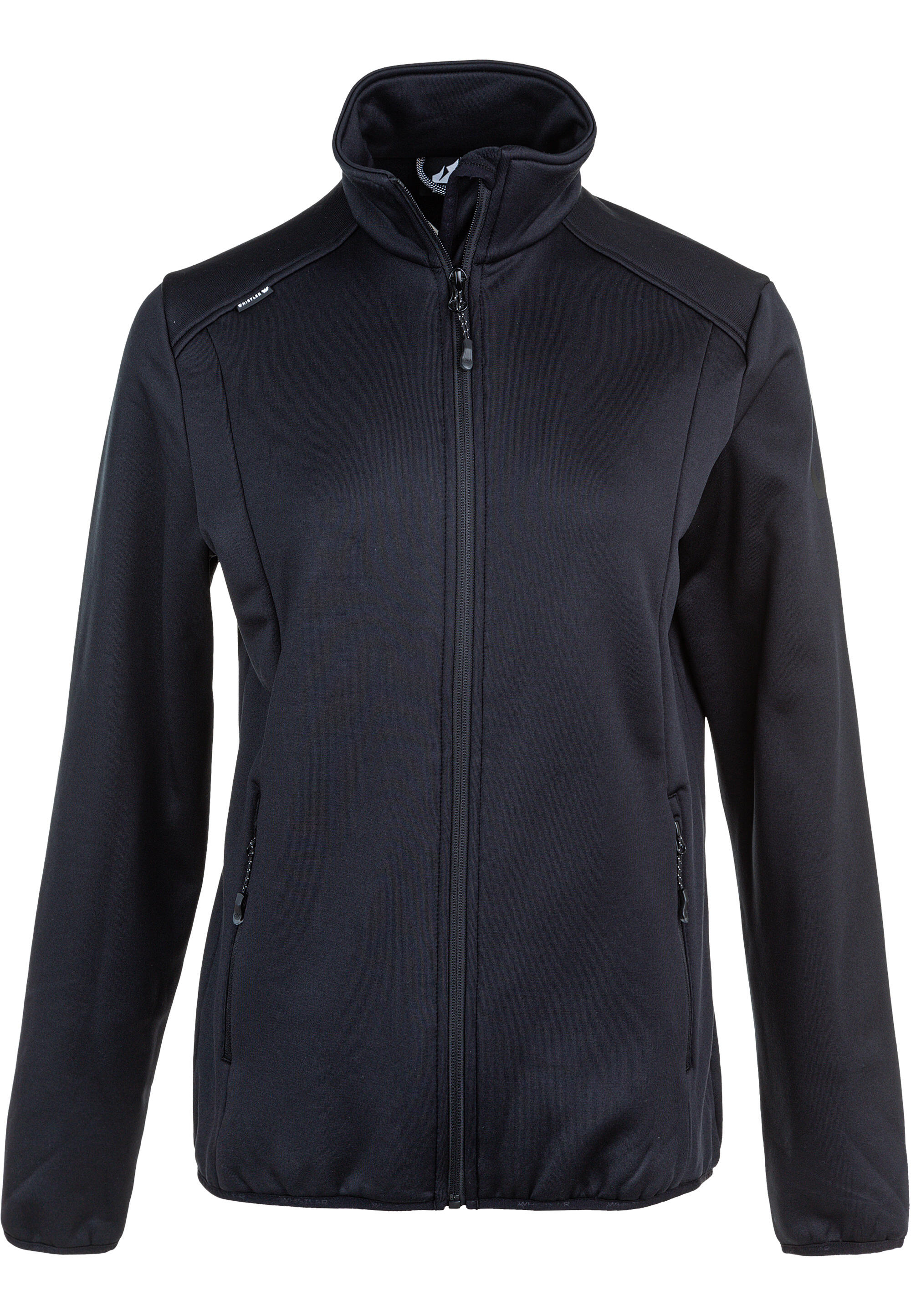 Bluza trekkingowa damska Whistler Zensa Powerstretch
