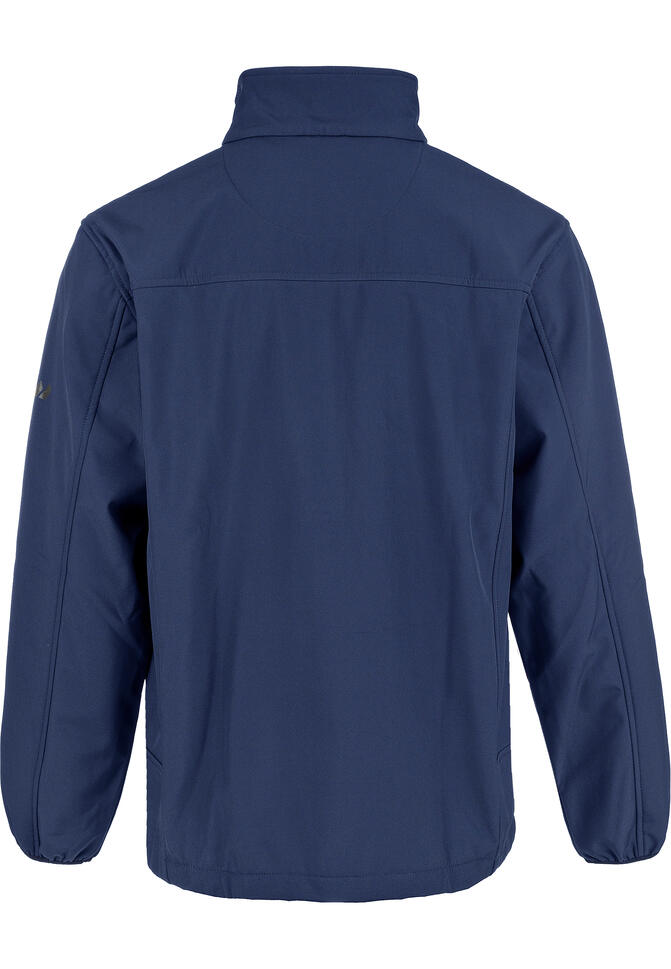 Softshell męski Whistler Gunner W-PRO 8000