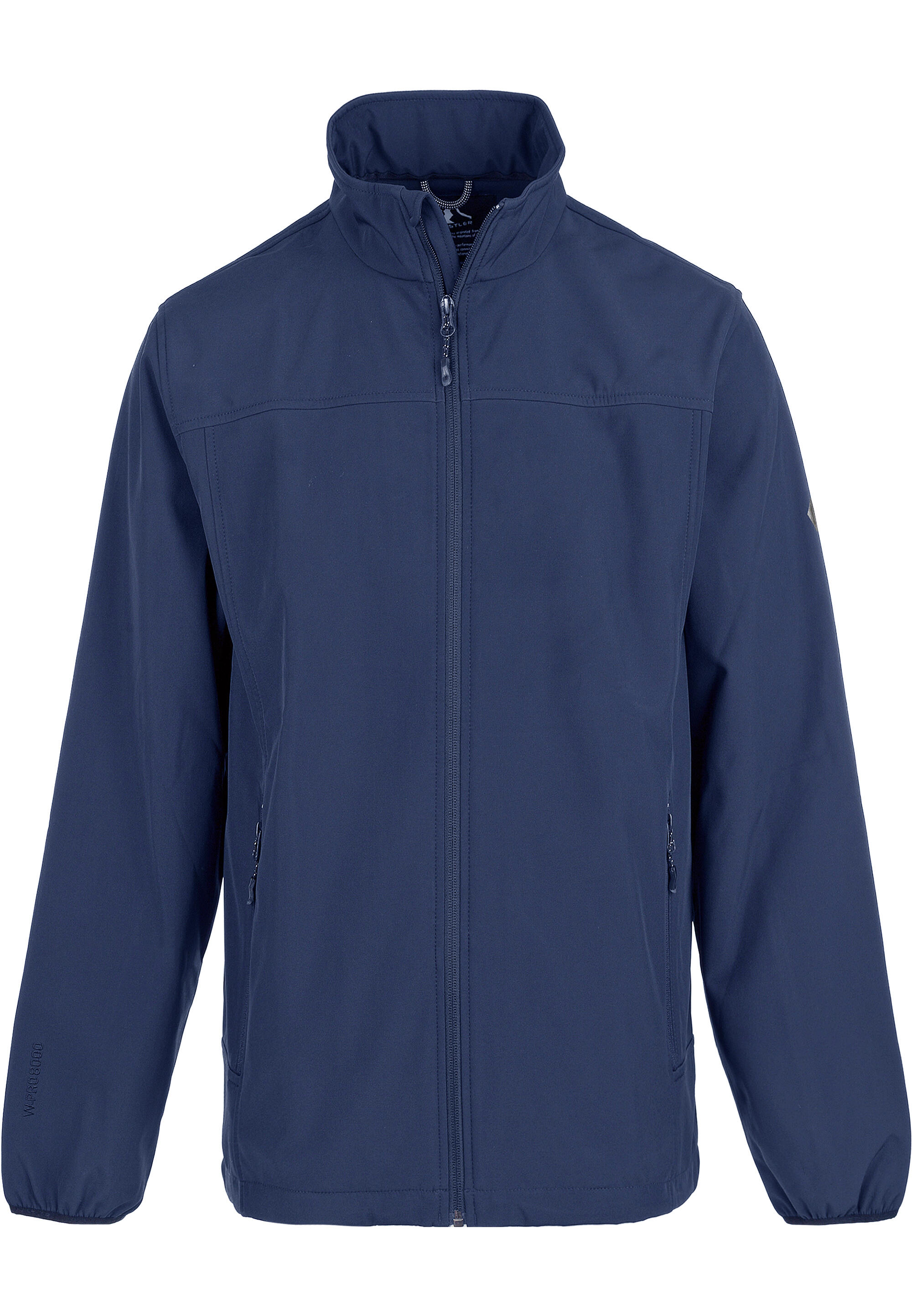 Softshell męski Whistler Gunner W-PRO 8000