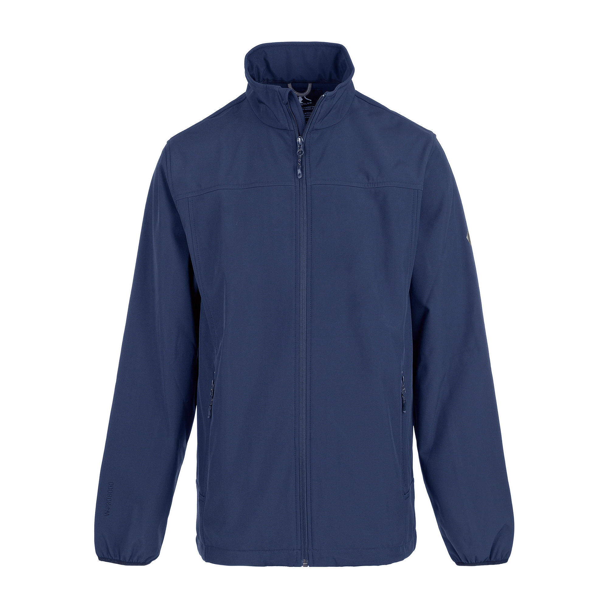 Softshell męski Whistler Gunner W-PRO 8000