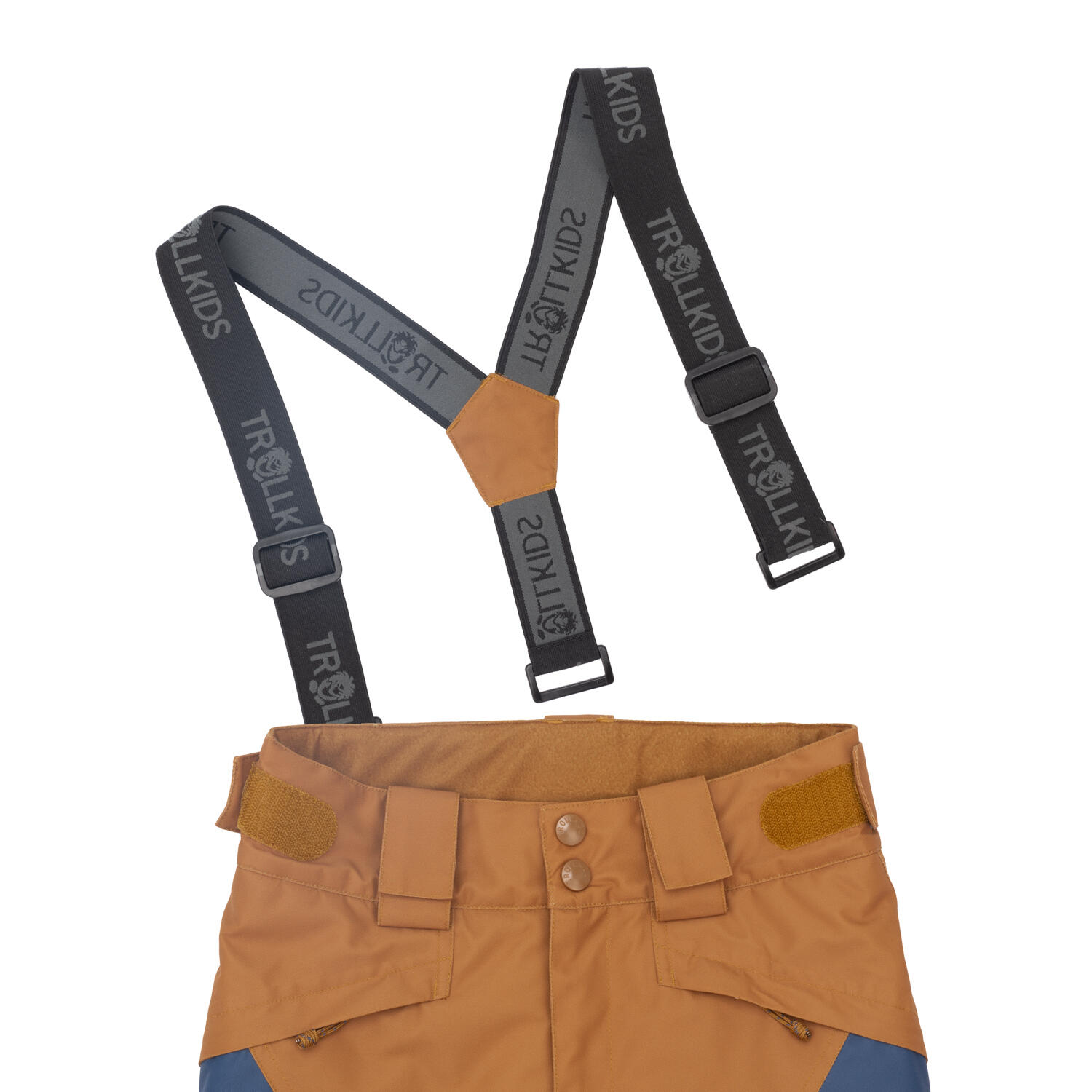 Ski-/ Snowboardhose Kongsberg Skiing unisex 3/5