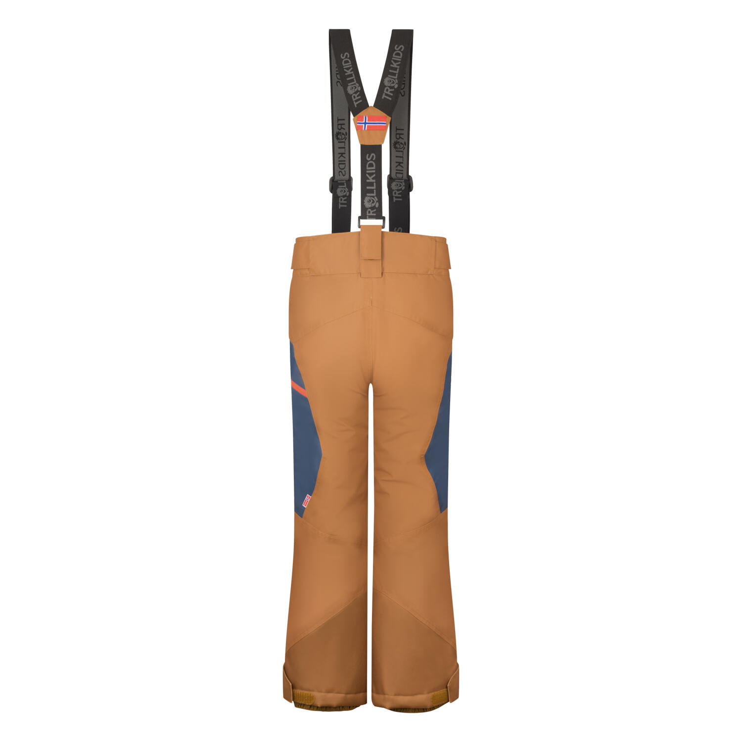 Ski-/ Snowboardhose Kongsberg Skiing unisex 2/5