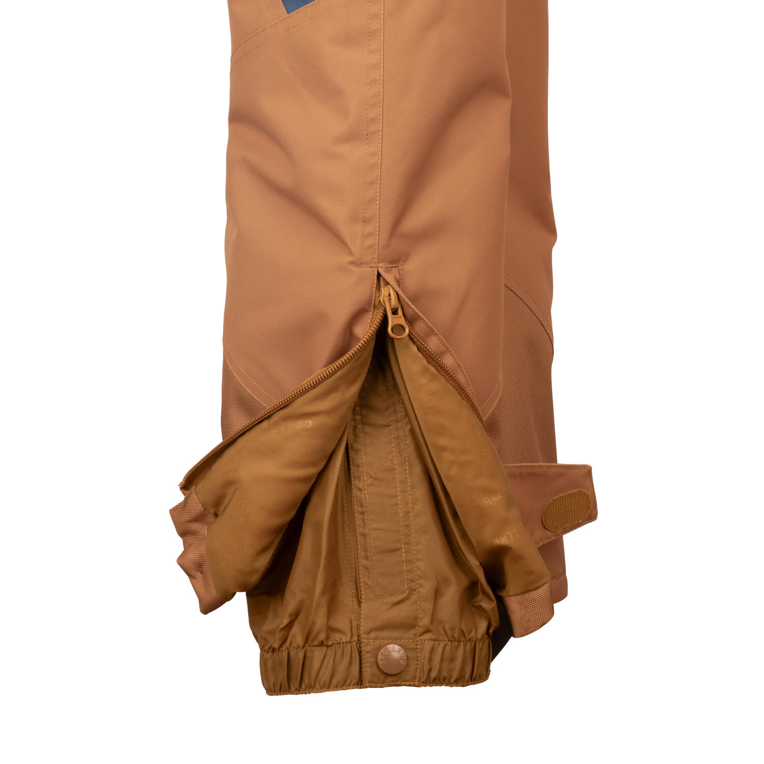 Ski-/ Snowboardhose Kongsberg Skiing unisex 4/5