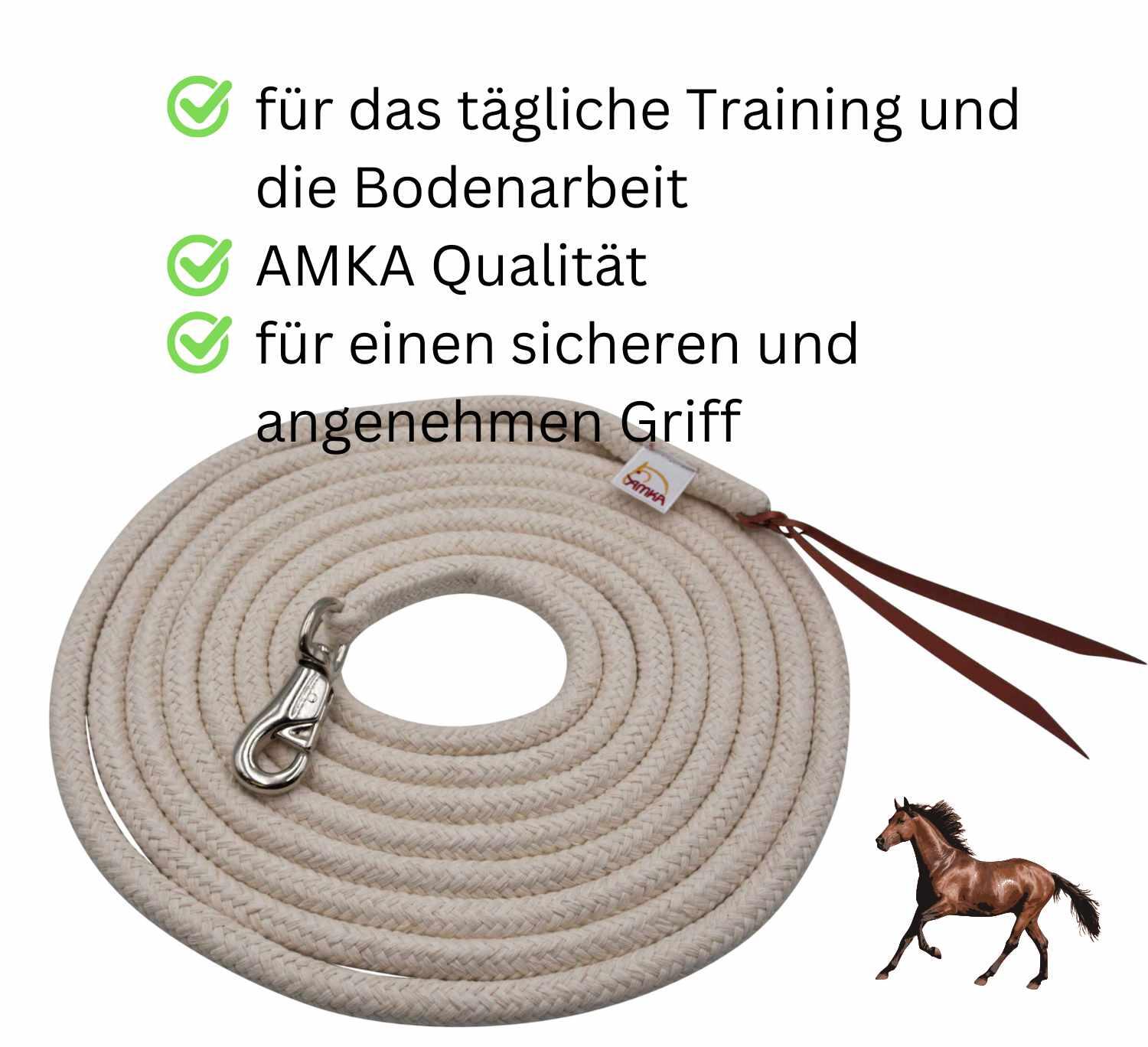 AMKA Bodenseil 2/4
