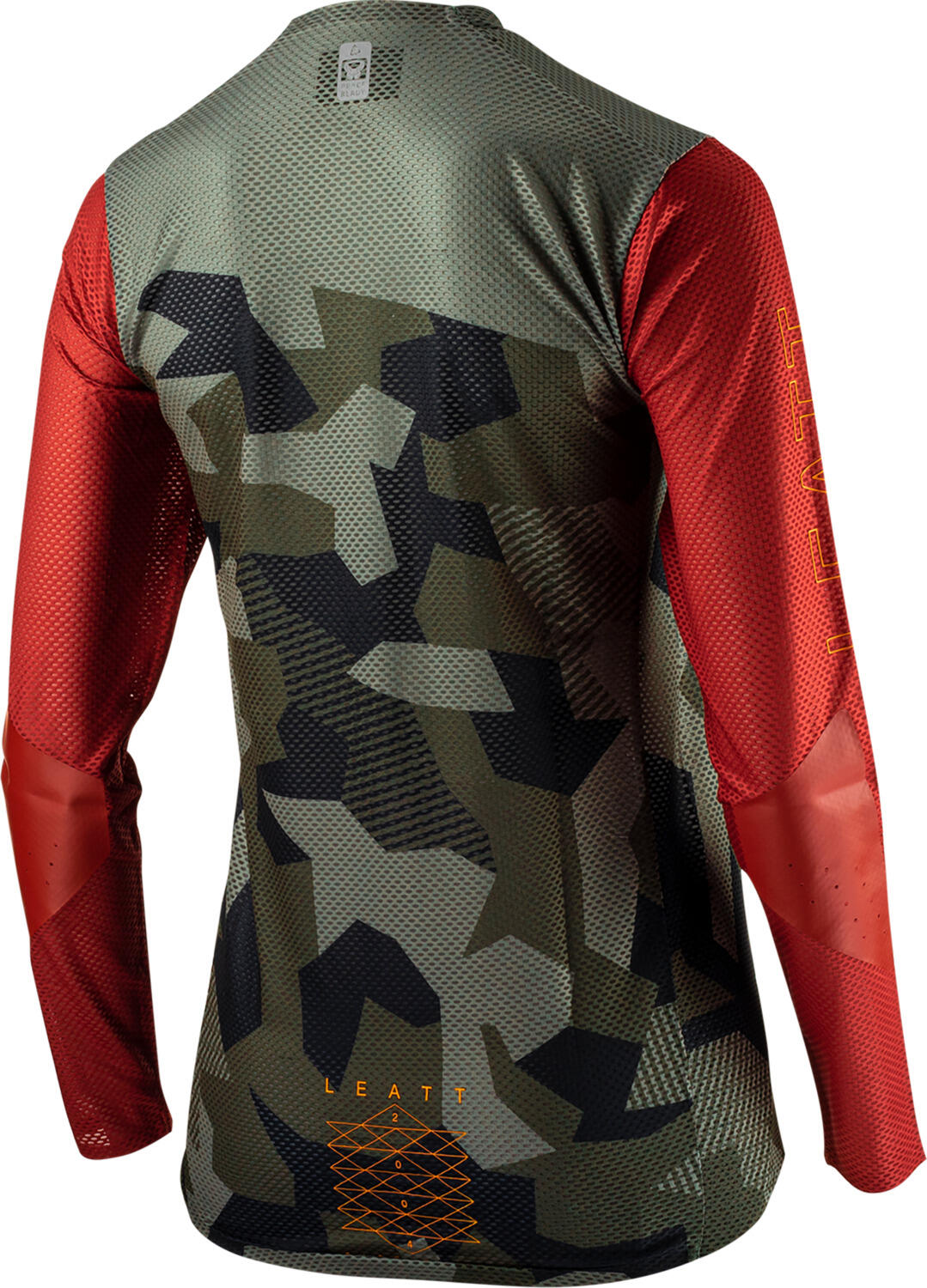 Camiseta Gravity 4.0 WN 4/8