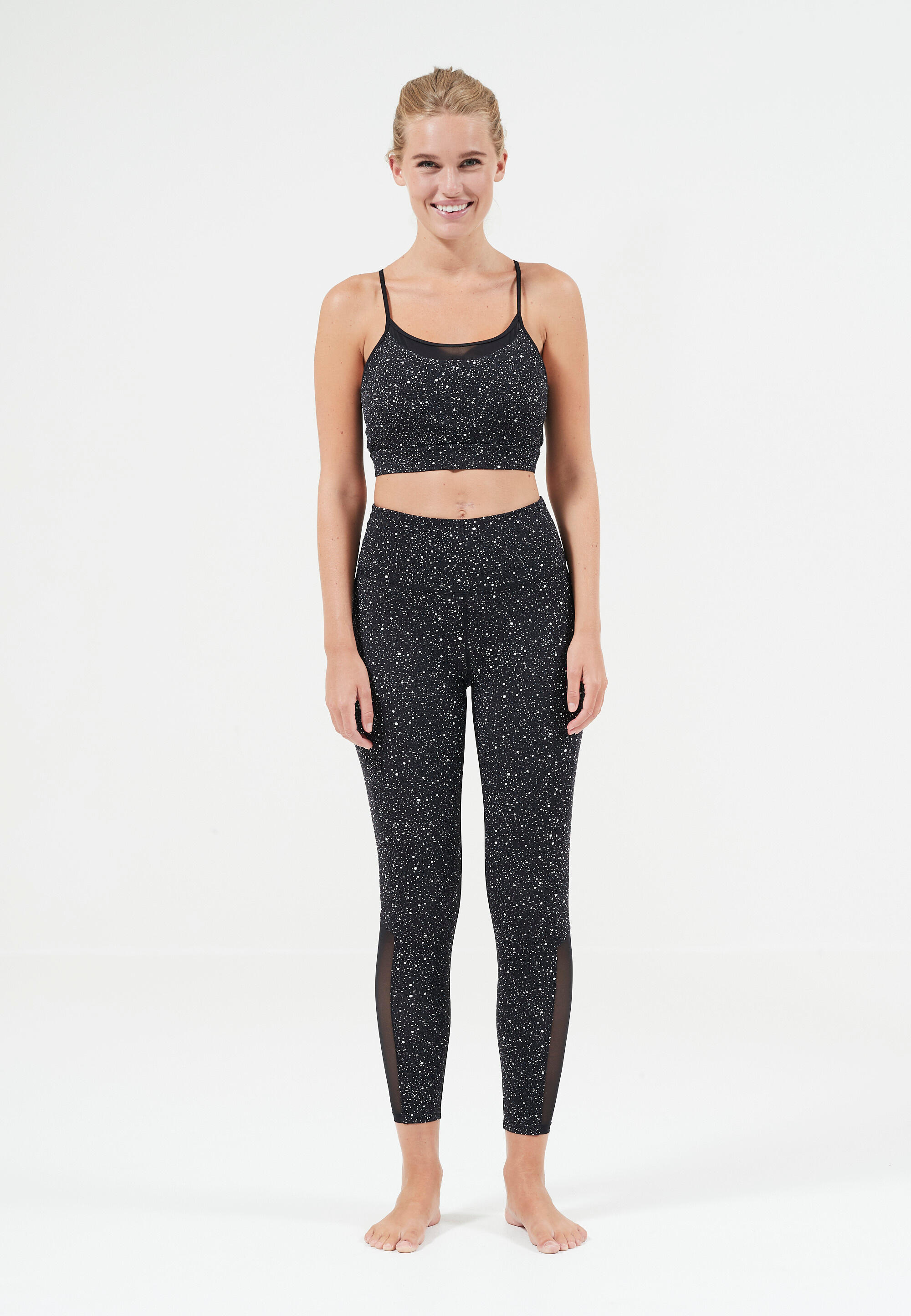 ENDURANCE ATHLECIA Funktionstight AMOUER 3/5