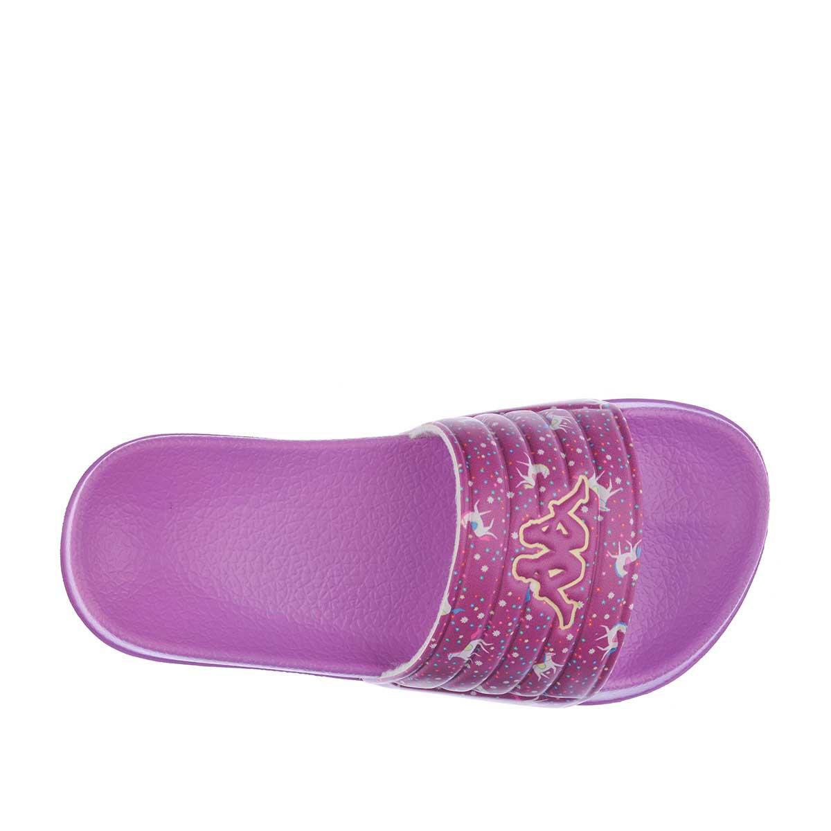Chanclas de niña Kappa Logo Sartwog 5/6