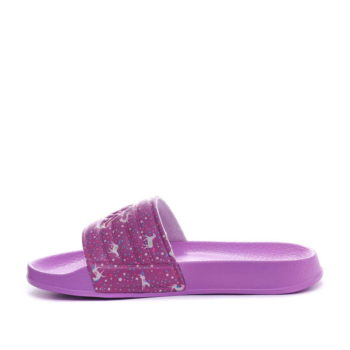 Chanclas de niña Kappa Logo Sartwog 4/6