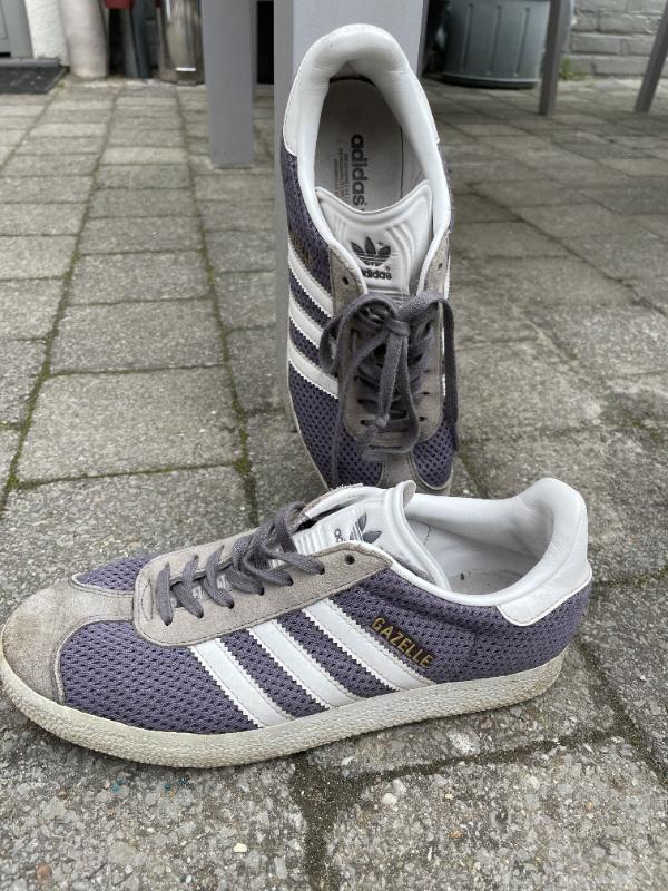 Entre Particuliers - Adidas Originals - Gazelle | Decathlon