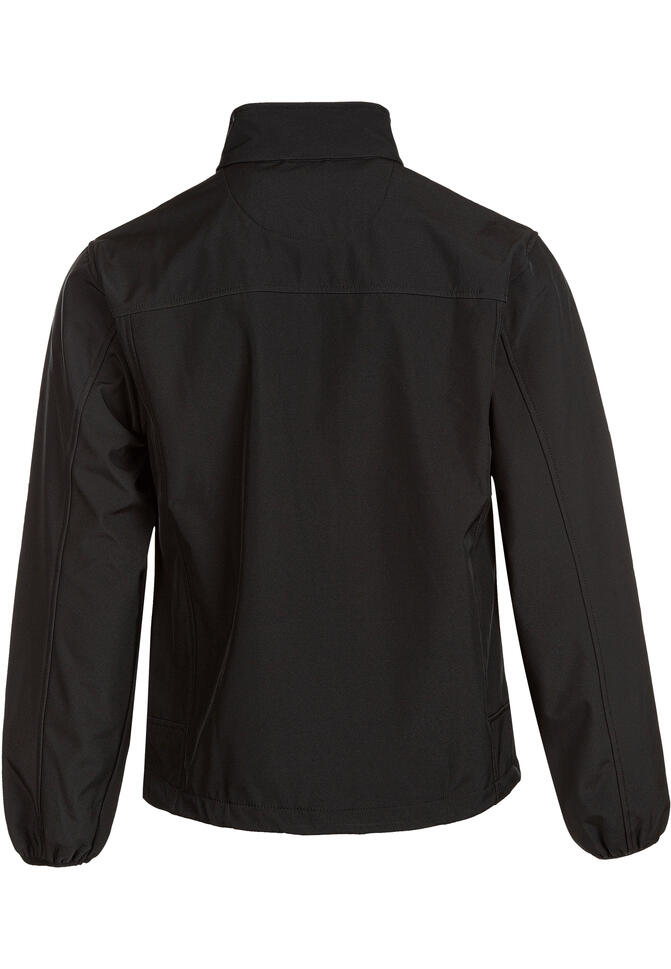 Softshell męski Whistler Gunner W-PRO 8000