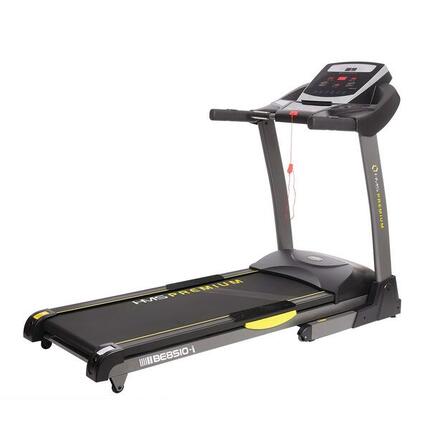 Elektrisches Laufband BE8510-i HMS PREMIUM