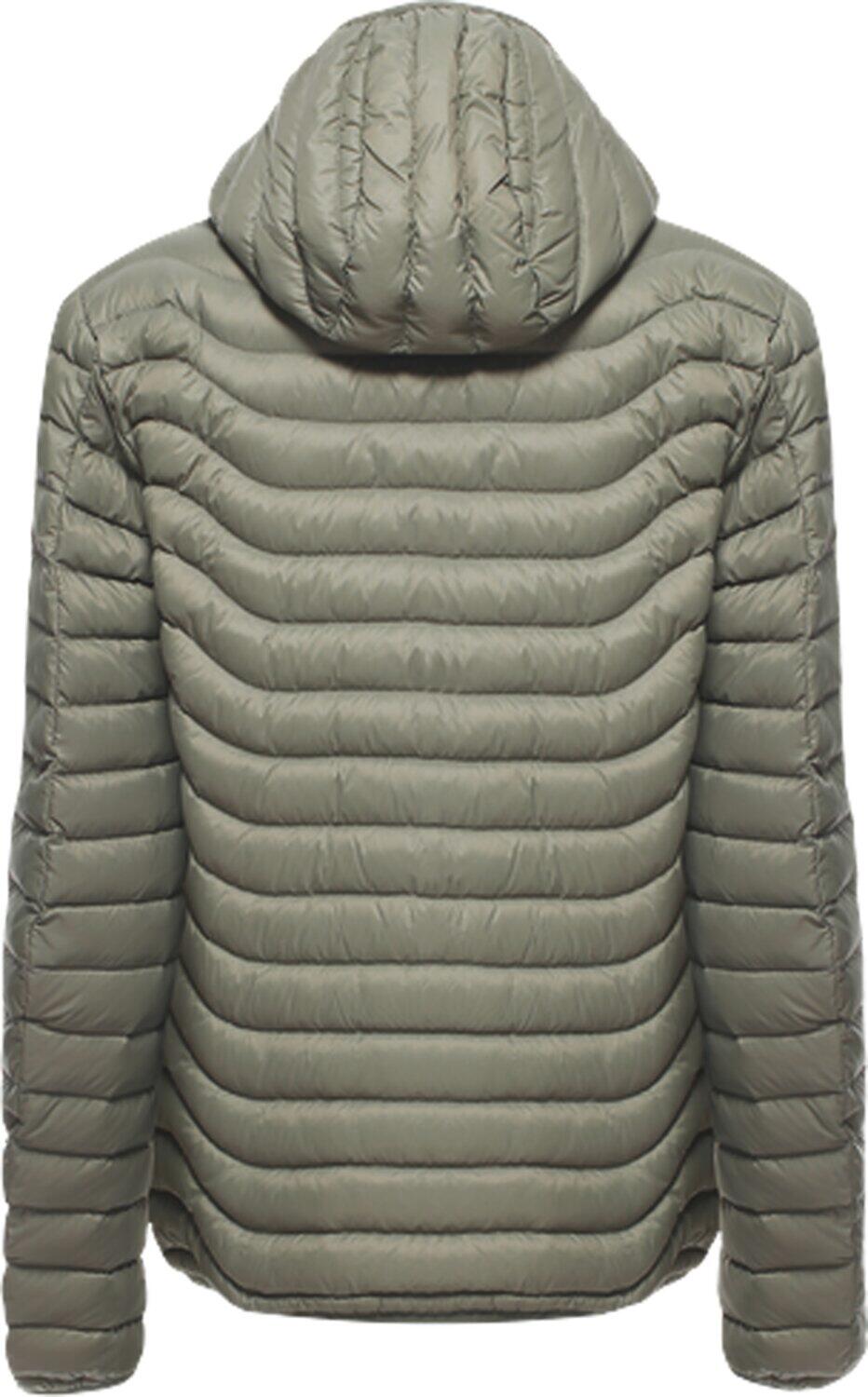 Light Down Jacket M 2/2