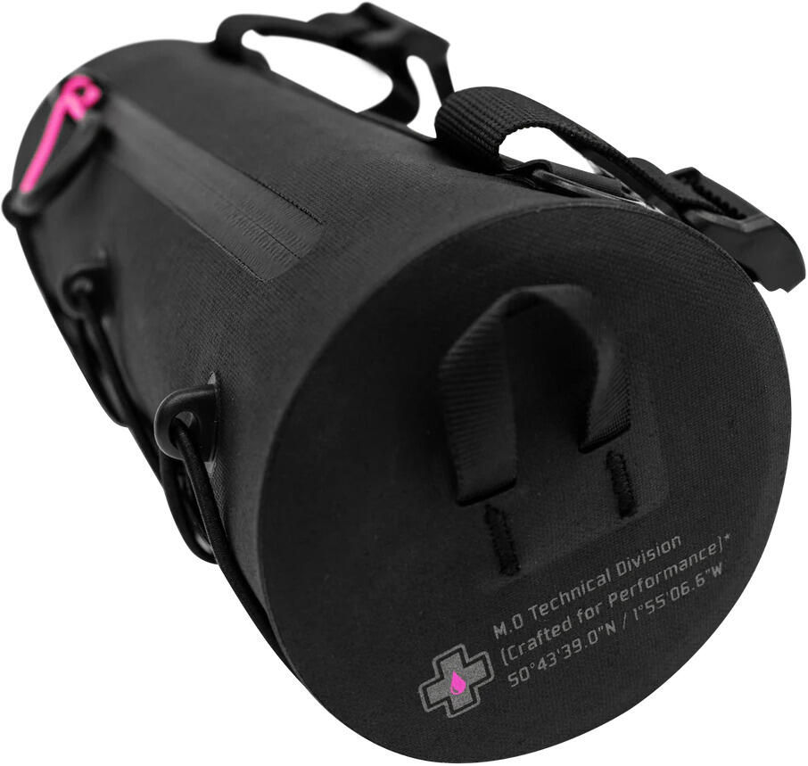 Explorer Bar Bag 2,4L 4/7