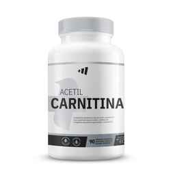 acetyl l carnitine 1500 mg Acetyl-L-Carnitine