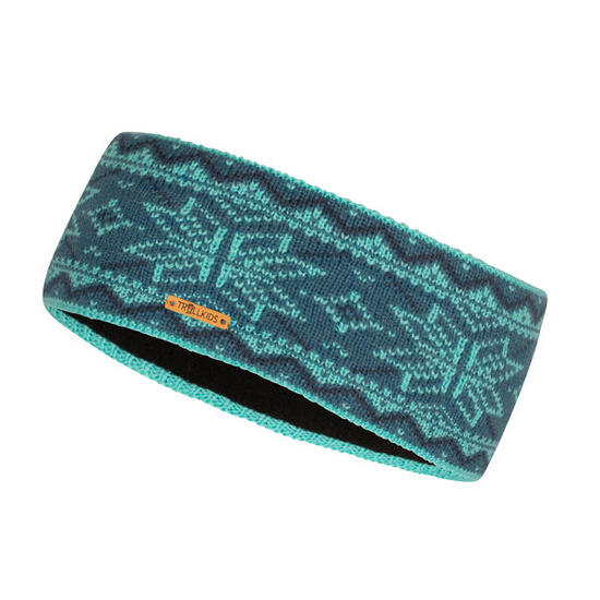 Winter Stirnband Rauland Outdoor girls
