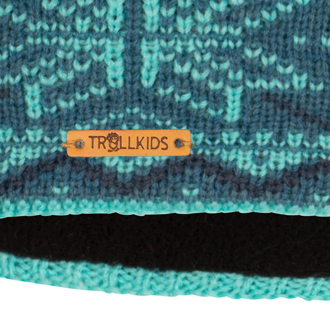 Winter Stirnband Rauland Outdoor girls 3/3