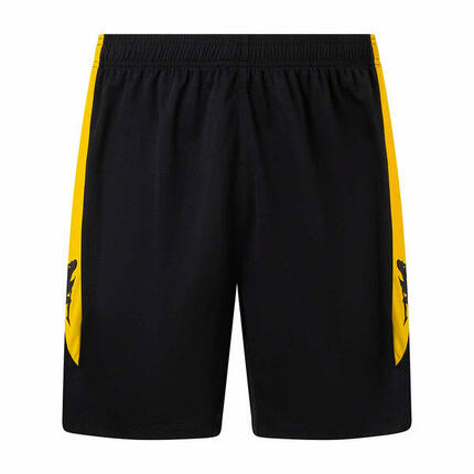 Short multisports garçon Luvio noir
