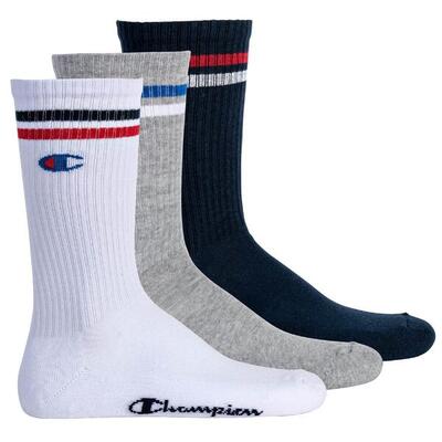 Socken Unisex 3er Pack