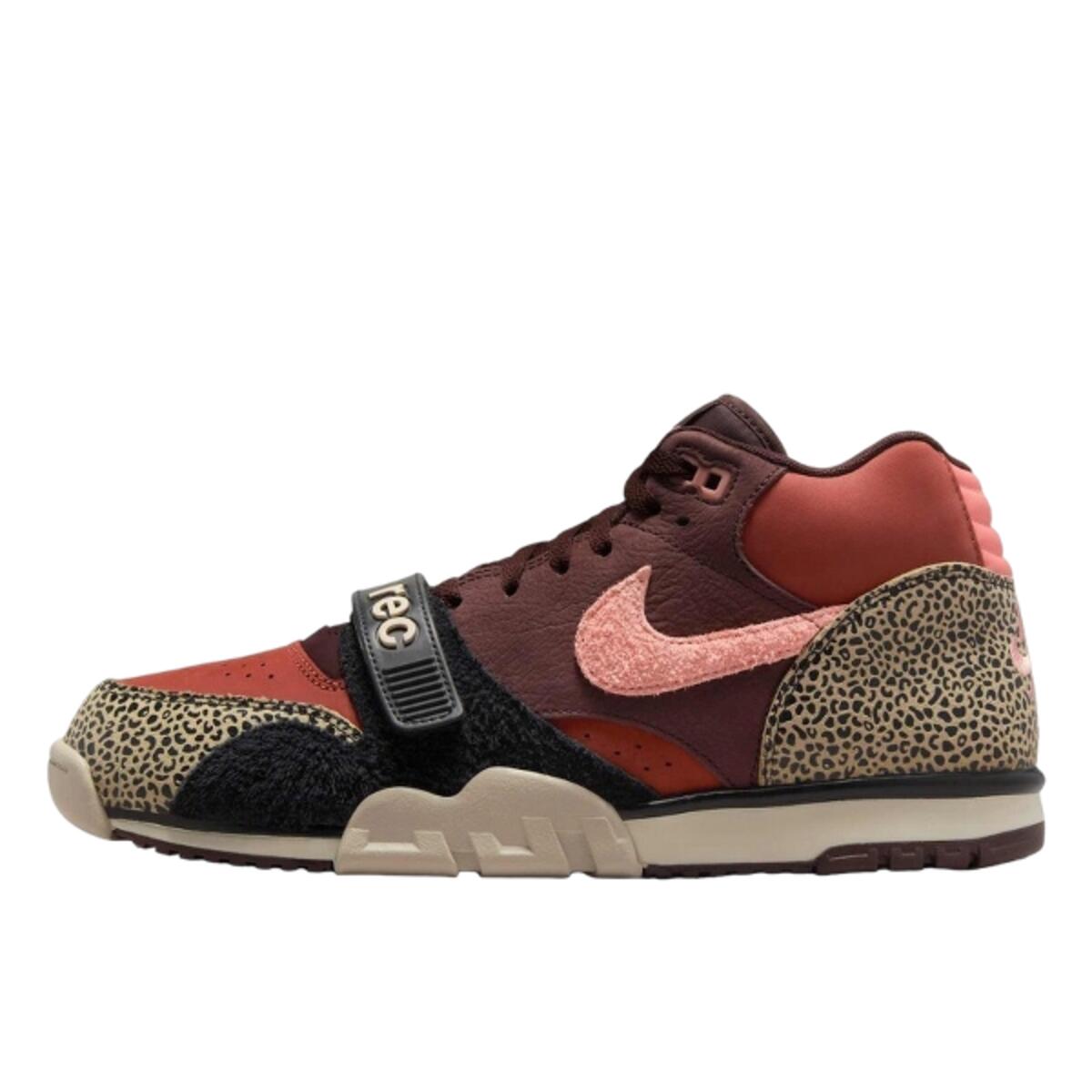 NIKE Shoes  SB Air Trainer 1 Arts-Rec Limestone