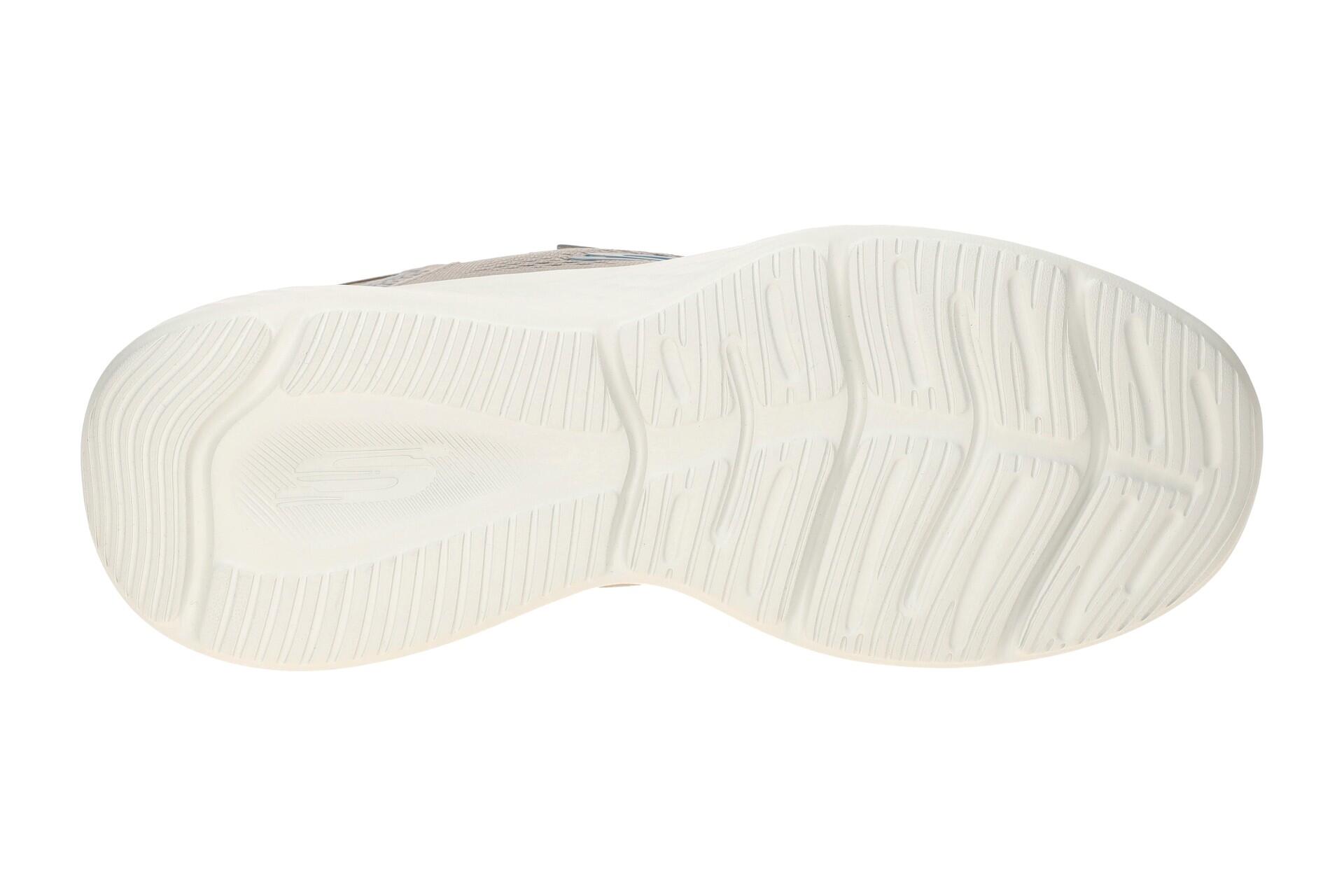 Skechers Skech Lite Pro Schuhe taupe grau Herren SLIP-INS 232466 7/7