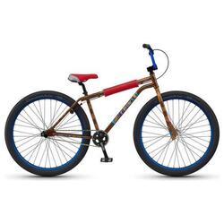 Wheelie Bike GT Héritage Pro Performer 29'' Marron
