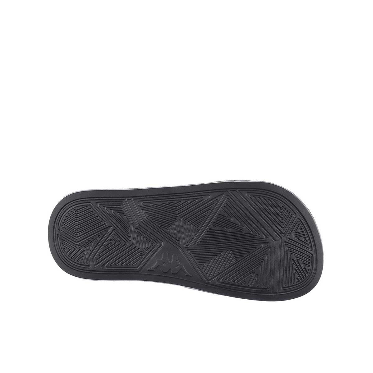 Claquettes garçon Logo Sartwo 3 gris 6/6