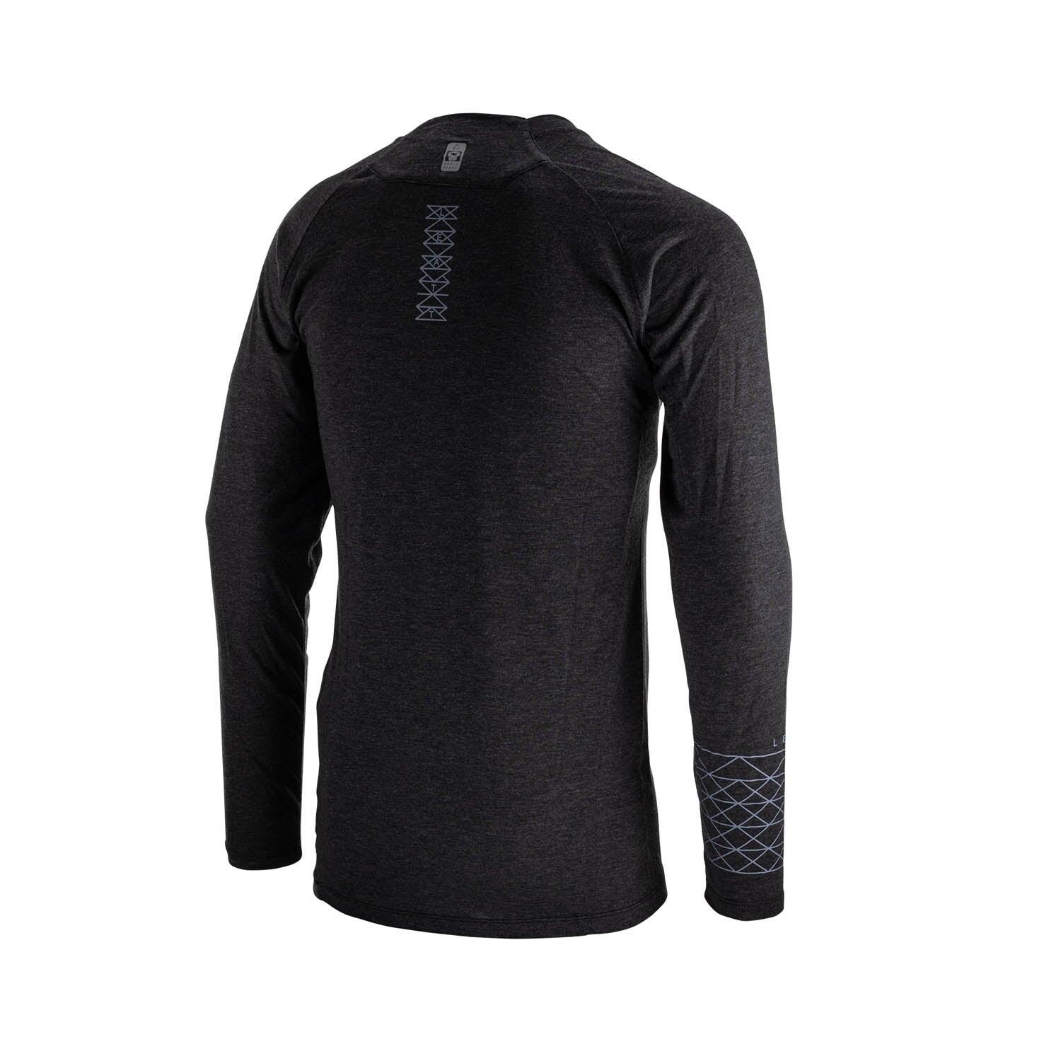 Camiseta MTB Gravity 2.0 Manga Larga V23 6/8
