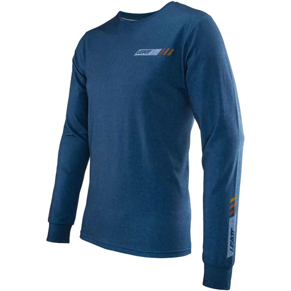 Bluzka LEATT Long Shirt Core