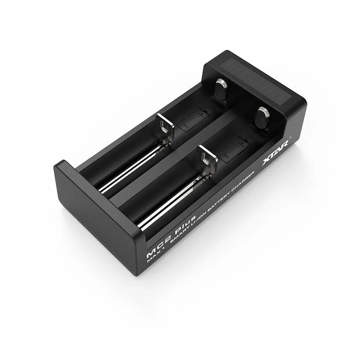 Akku-Ladegerät Xtar MC2+ 2/5