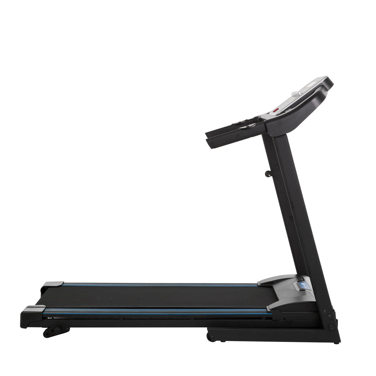 Laufband TR150 für Heimtraining mit Klappfunktion und Dämpfungssystem 6/7