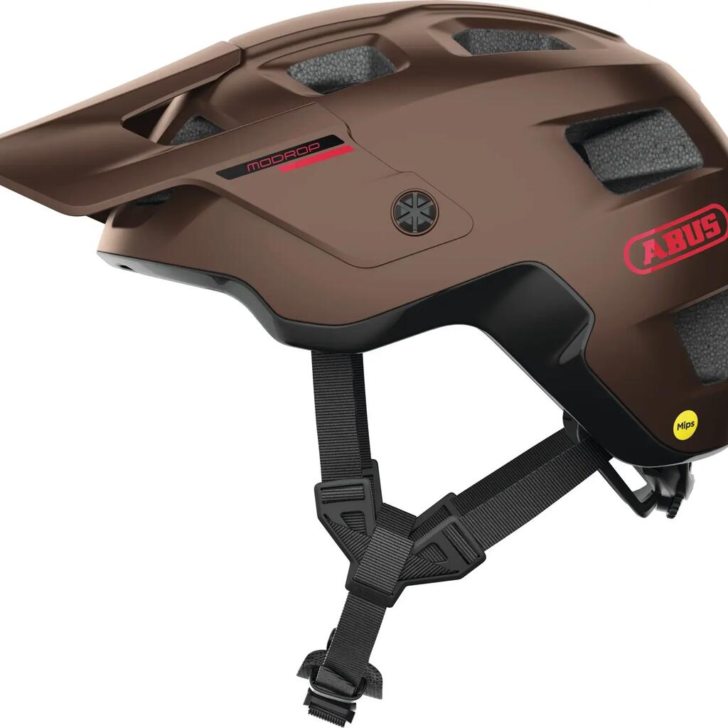 Bike helmet Abus Modrop Mips
