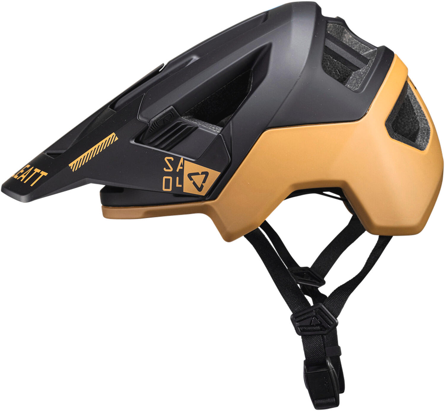 MTB AllMtn 4.0 helm - Peanut 5/7