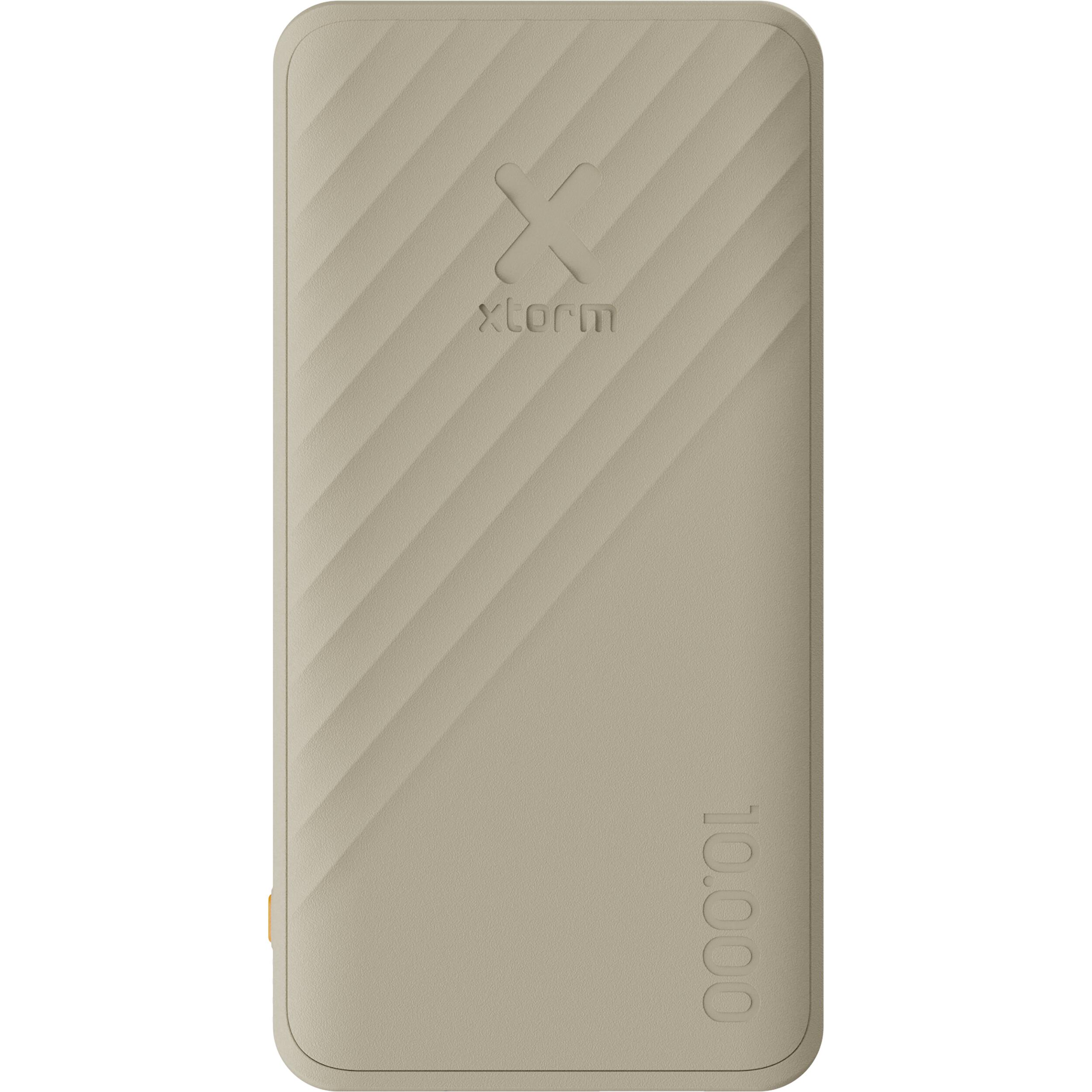 Xtorm Go2 Powerbank - 10.000 mAh - 1x USB-A, 1x USB-C - Krachtige powerbank 3/7