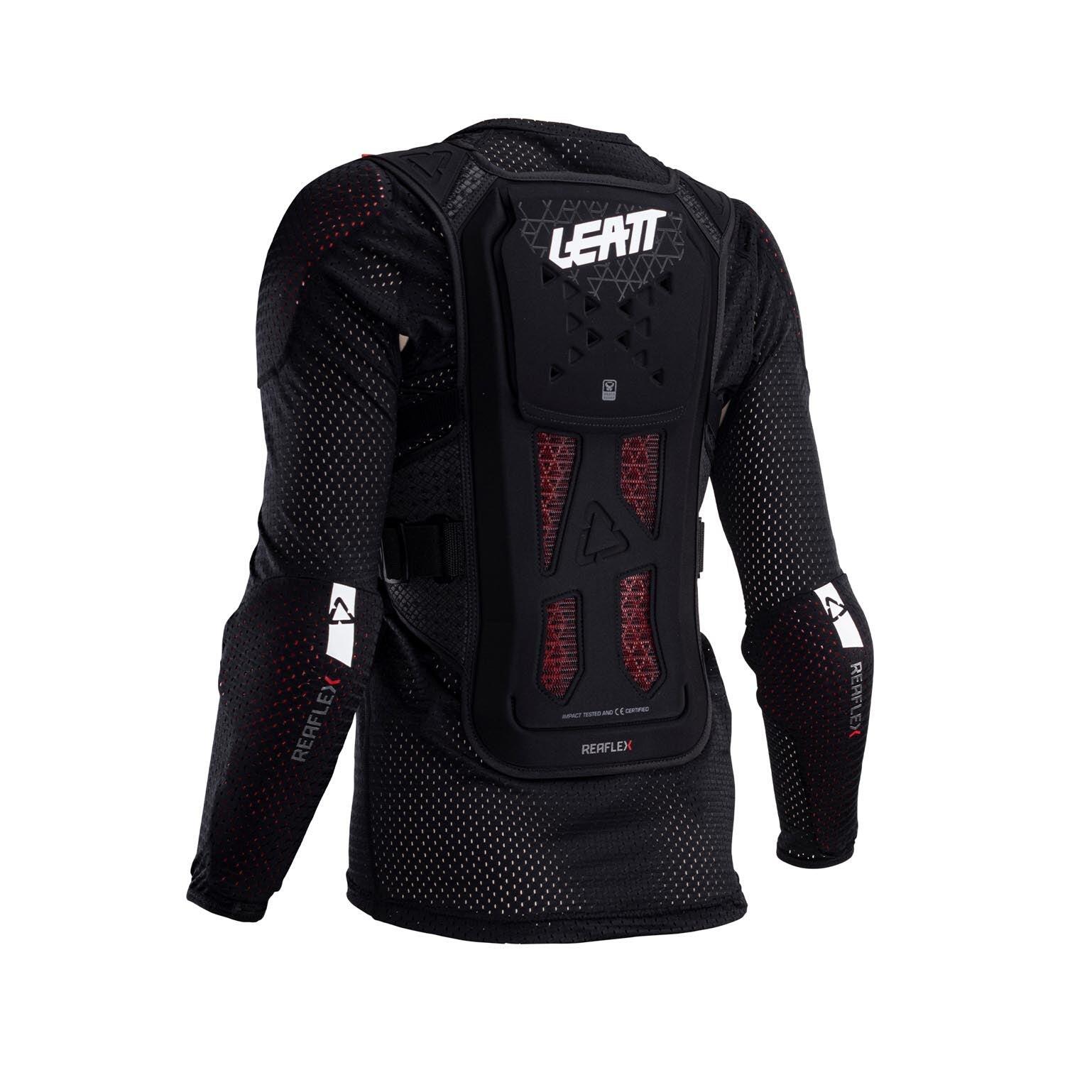 Gilet de protection ReaFlex Women noir 3DF AirFit 6/7