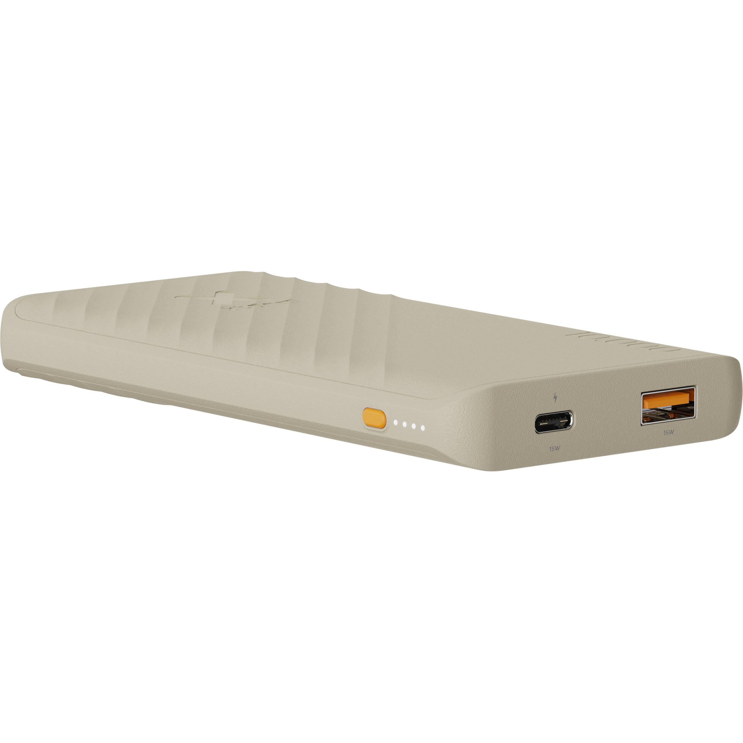 Xtorm Go2 Powerbank - 10.000 mAh - 1x USB-A, 1x USB-C - Krachtige powerbank 4/7