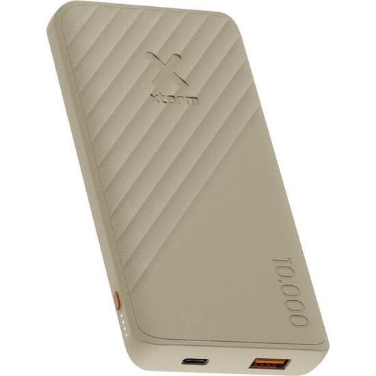 Xtorm Go2 Batterie externe - 10.000 mAh - Krachtige Batterie externe