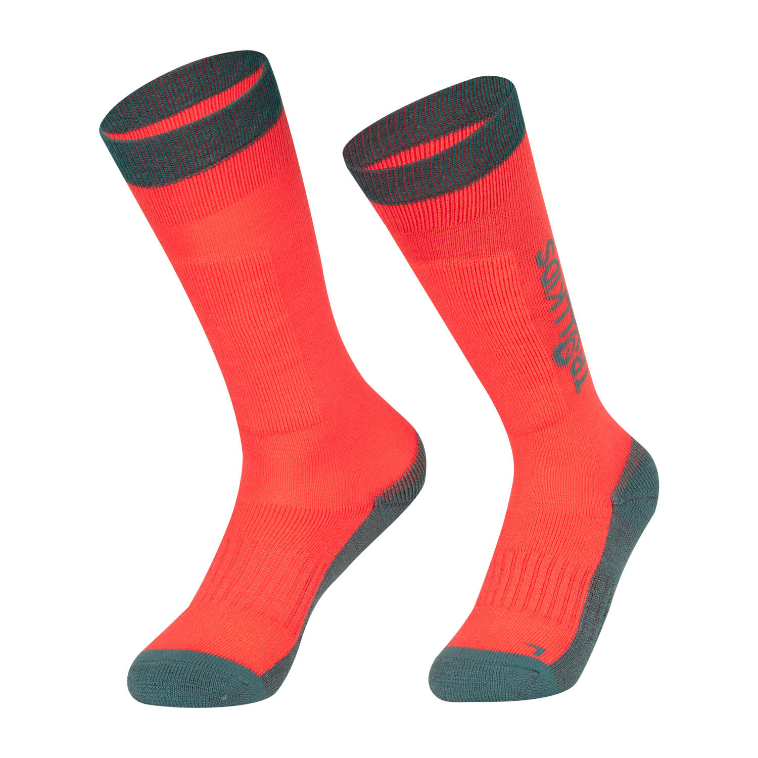 Skisocken Skiing unisex 3/3