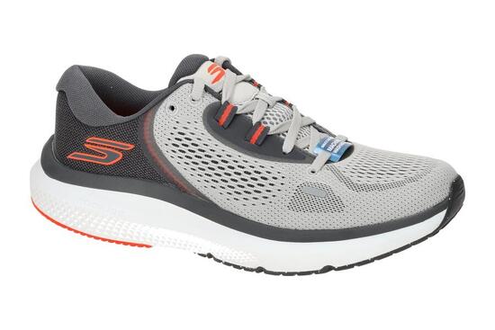 Skechers Go Run Pure Sport Schuhe grau 246082