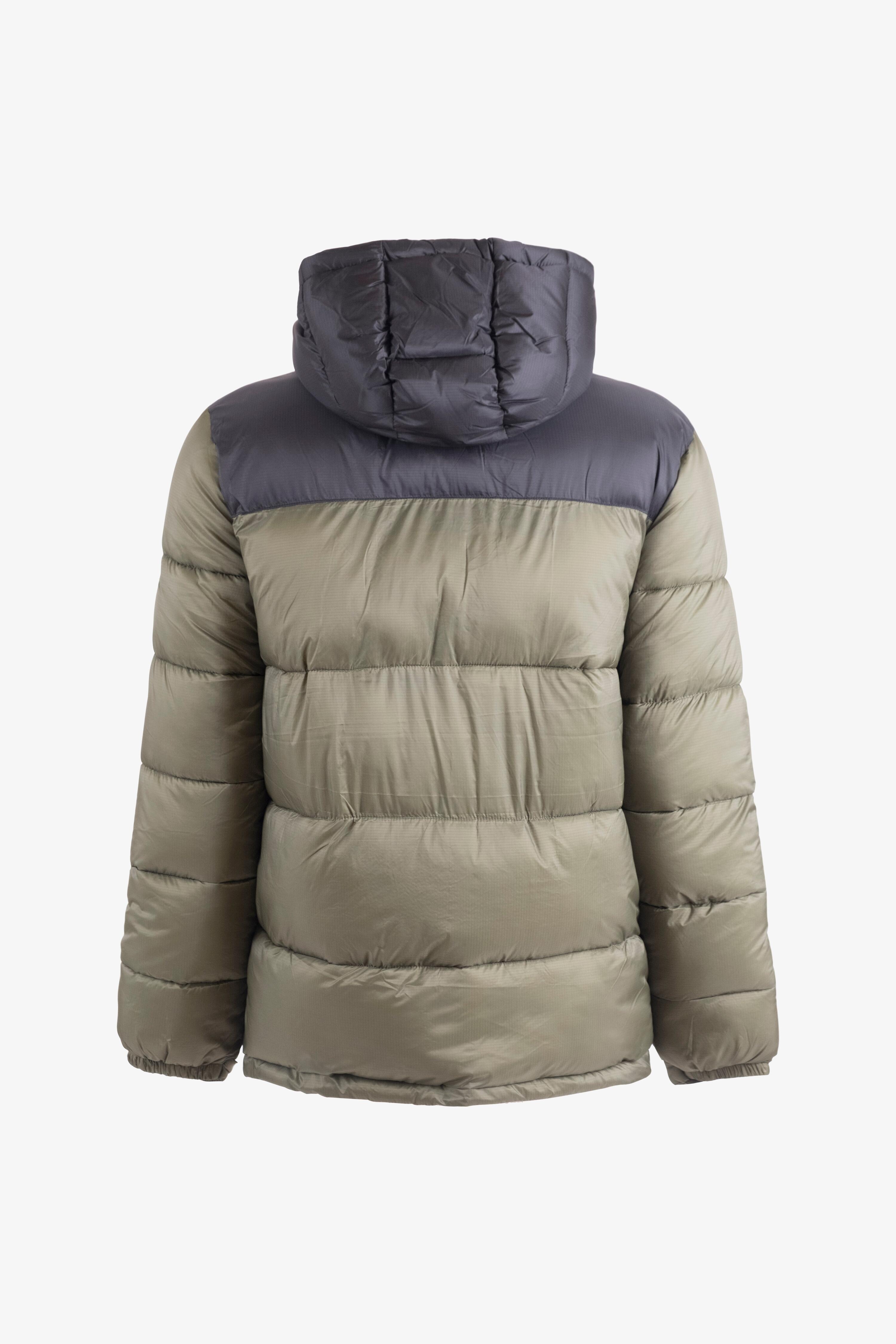 Giubbino Uomo W4F664 2/2