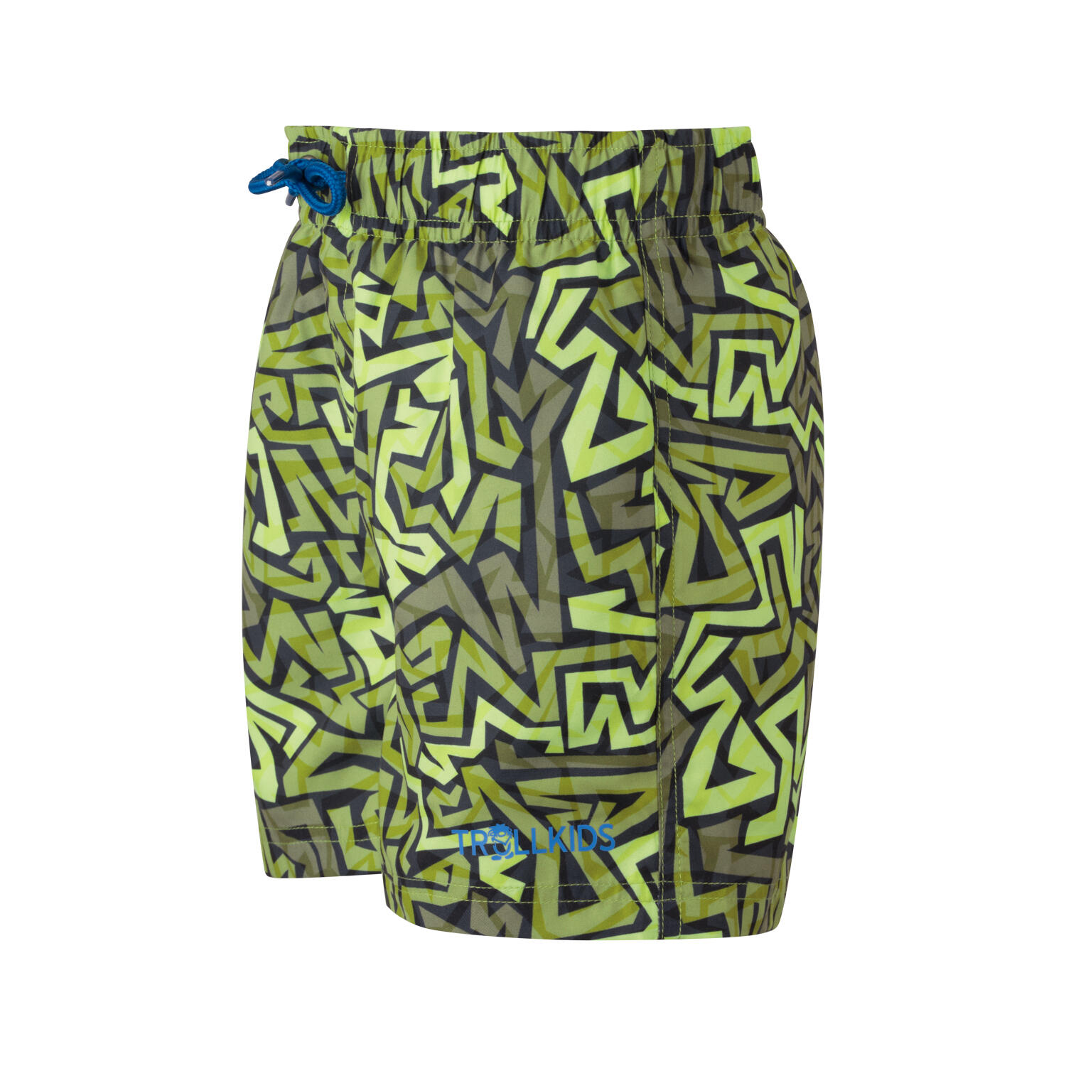 Shorts Haukland Outdoor unisex 2/3